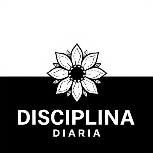 Logo Disciplina Diaria